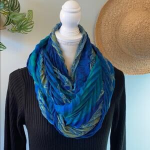 Infinity Scarf